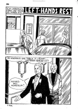 Elvifrance - Hors série noire - A007 - La CIA ne plaisante pas : page 206