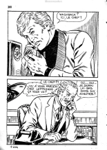 Elvifrance - Hors série noire - A007 - La CIA ne plaisante pas : page 208