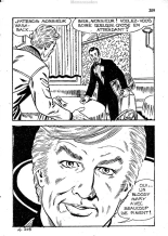 Elvifrance - Hors série noire - A007 - La CIA ne plaisante pas : page 209