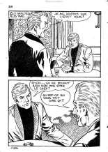 Elvifrance - Hors série noire - A007 - La CIA ne plaisante pas : page 210