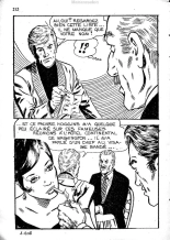 Elvifrance - Hors série noire - A007 - La CIA ne plaisante pas : page 212