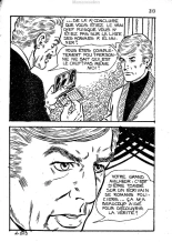 Elvifrance - Hors série noire - A007 - La CIA ne plaisante pas : page 213