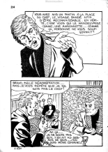 Elvifrance - Hors série noire - A007 - La CIA ne plaisante pas : page 214