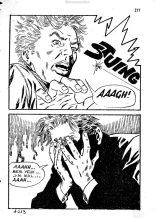 Elvifrance - Hors série noire - A007 - La CIA ne plaisante pas : page 217