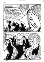 Elvifrance - Hors série noire - A007 - La CIA ne plaisante pas : page 218