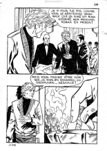 Elvifrance - Hors série noire - A007 - La CIA ne plaisante pas : page 219