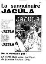 Elvifrance - Hors série noire - A007 - La CIA ne plaisante pas : page 221