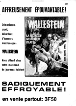 Elvifrance - Hors série noire - A007 - La CIA ne plaisante pas : page 223