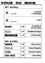 Elvifrance - Hors série noire - A007 - La CIA ne plaisante pas : page 227