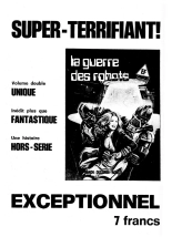 ElviFrance HORS-SERIE NOIRE N°21 - Ménage à trois : page 6