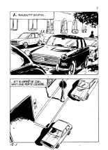 ElviFrance HORS-SERIE NOIRE N°21 - Ménage à trois : page 9