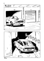 ElviFrance HORS-SERIE NOIRE N°21 - Ménage à trois : page 10