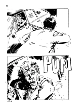 ElviFrance HORS-SERIE NOIRE N°21 - Ménage à trois : page 12
