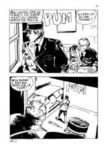 ElviFrance HORS-SERIE NOIRE N°21 - Ménage à trois : page 13