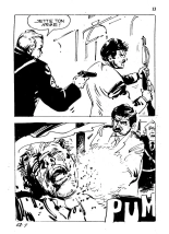 ElviFrance HORS-SERIE NOIRE N°21 - Ménage à trois : page 15