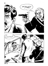ElviFrance HORS-SERIE NOIRE N°21 - Ménage à trois : page 16
