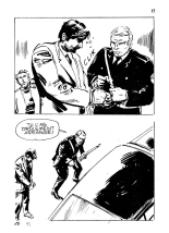 ElviFrance HORS-SERIE NOIRE N°21 - Ménage à trois : page 17