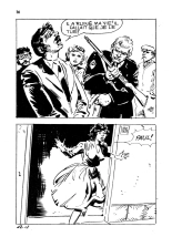 ElviFrance HORS-SERIE NOIRE N°21 - Ménage à trois : page 18