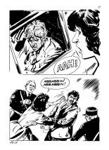 ElviFrance HORS-SERIE NOIRE N°21 - Ménage à trois : page 19