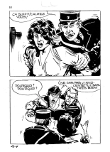 ElviFrance HORS-SERIE NOIRE N°21 - Ménage à trois : page 20