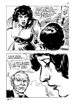 ElviFrance HORS-SERIE NOIRE N°21 - Ménage à trois : page 21