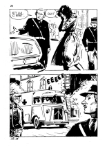 ElviFrance HORS-SERIE NOIRE N°21 - Ménage à trois : page 22
