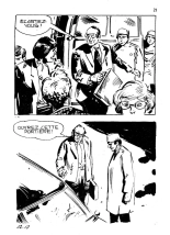 ElviFrance HORS-SERIE NOIRE N°21 - Ménage à trois : page 23
