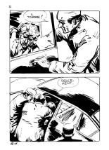 ElviFrance HORS-SERIE NOIRE N°21 - Ménage à trois : page 24