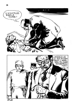 ElviFrance HORS-SERIE NOIRE N°21 - Ménage à trois : page 26