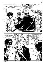 ElviFrance HORS-SERIE NOIRE N°21 - Ménage à trois : page 27