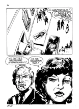 ElviFrance HORS-SERIE NOIRE N°21 - Ménage à trois : page 28