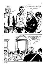 ElviFrance HORS-SERIE NOIRE N°21 - Ménage à trois : page 29
