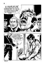 ElviFrance HORS-SERIE NOIRE N°21 - Ménage à trois : page 30