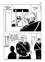 ElviFrance HORS-SERIE NOIRE N°21 - Ménage à trois : page 31