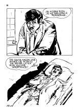 ElviFrance HORS-SERIE NOIRE N°21 - Ménage à trois : page 32