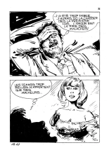 ElviFrance HORS-SERIE NOIRE N°21 - Ménage à trois : page 33