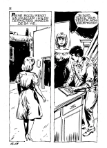 ElviFrance HORS-SERIE NOIRE N°21 - Ménage à trois : page 34