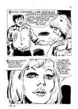 ElviFrance HORS-SERIE NOIRE N°21 - Ménage à trois : page 35