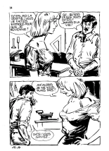 ElviFrance HORS-SERIE NOIRE N°21 - Ménage à trois : page 36