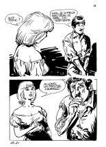 ElviFrance HORS-SERIE NOIRE N°21 - Ménage à trois : page 37