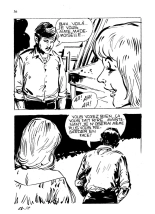 ElviFrance HORS-SERIE NOIRE N°21 - Ménage à trois : page 38
