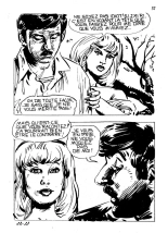 ElviFrance HORS-SERIE NOIRE N°21 - Ménage à trois : page 39