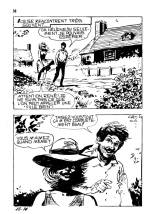 ElviFrance HORS-SERIE NOIRE N°21 - Ménage à trois : page 40