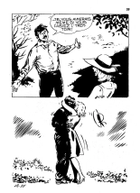ElviFrance HORS-SERIE NOIRE N°21 - Ménage à trois : page 41