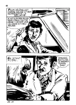 ElviFrance HORS-SERIE NOIRE N°21 - Ménage à trois : page 42