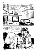 ElviFrance HORS-SERIE NOIRE N°21 - Ménage à trois : page 44