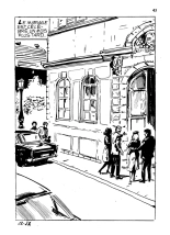 ElviFrance HORS-SERIE NOIRE N°21 - Ménage à trois : page 45