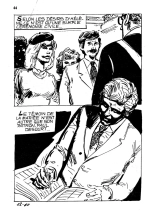 ElviFrance HORS-SERIE NOIRE N°21 - Ménage à trois : page 46