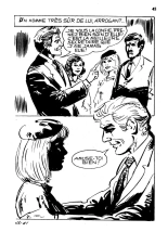 ElviFrance HORS-SERIE NOIRE N°21 - Ménage à trois : page 47