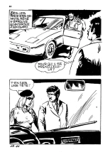ElviFrance HORS-SERIE NOIRE N°21 - Ménage à trois : page 48